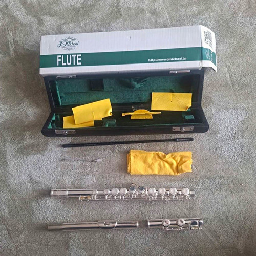 Michael 380se flute - fl-380se,