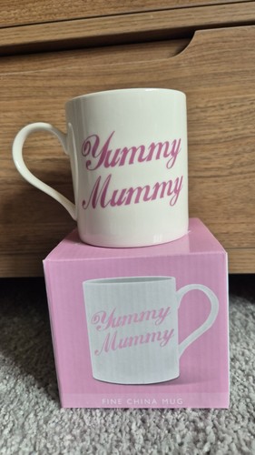 Yummy mummy mug - yummy,