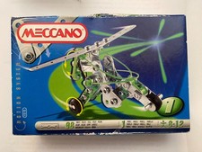 Meccano - 1515 - toy set