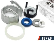 FUEL INJECTOR SEAL WASHER KIT