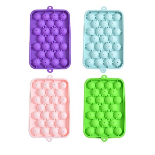 Grids handmade soap - 25,
