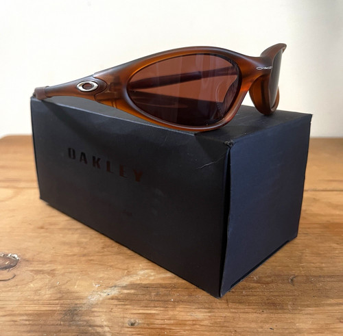 Oakley minute unisex w - 1.0,