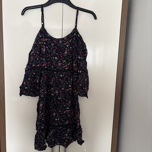 Qed london floral - london, size