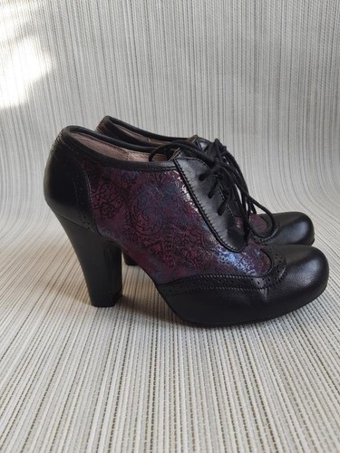 Women lotus boots black - women,