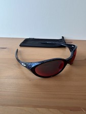 Oakley Eye jacket redux Planet