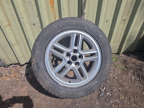 Range rover p38 hurricane - range, 18"