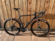 Canyon Ultimate Rapha RCC