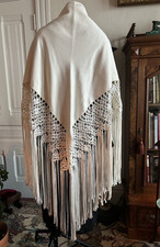 ANTIQUE HAND WOVEN 1920’S