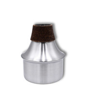 Trumpet Wah Wah Mute Aluminum
