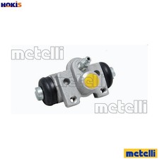 WHEEL BRAKE CYLINDER 04-0381