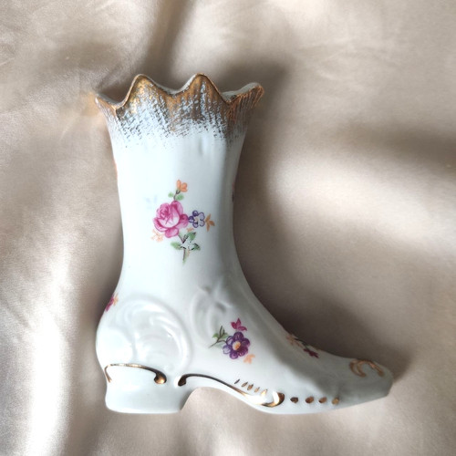 Vintage german porcelain - vintage,