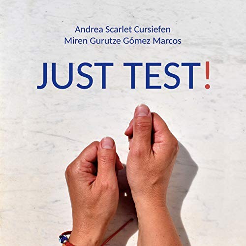 Just test testing - test!:,
