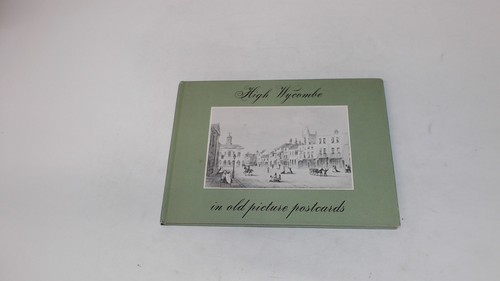 High wycombe old - high,