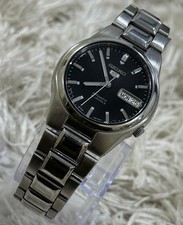 Vintage Seiko 5 Automatic