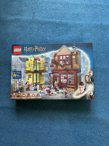 Lego harry potter - lego, quality