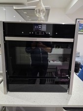  Neff C27CS22H0B N90 Built In