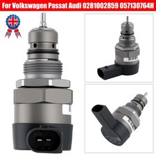 Pressure Relief Valve Fits VW