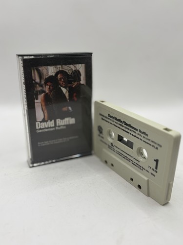 David ruffin gentleman - ruffin,