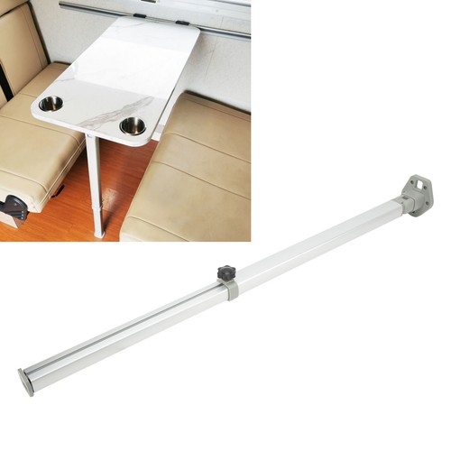 Folding table leg adjustable - table,