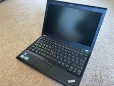 Thinkpad X230 Laptop 2.60 GHz