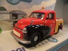 1:43 Corgi 06301 Morris 1000