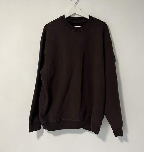 Stone island ghost brown - island,