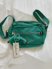 Brand New Benita Kipling Bag