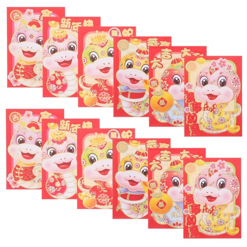 36pcs chinese lunar new - chinese,