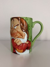 Disney Grumpy Mug I Am So
