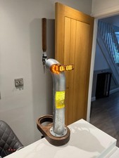 Corona Beer Pump, Beer Font