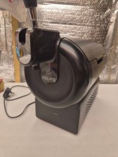 Beerwulf Krups SUB Compact Draught Beer Dispenser Tap Home Keg Machine Black