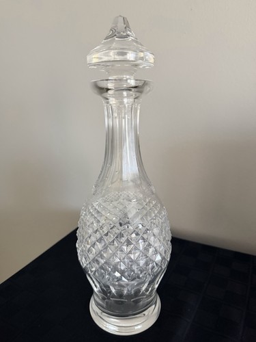 Vintage waterford crystal - waterford,