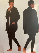 QVC Carole Hochman Womens