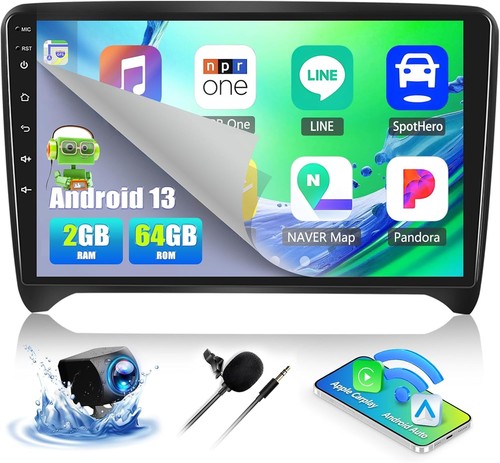 Car radio stereo - car,