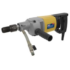 Sealey diamond core drill 110v - drill,