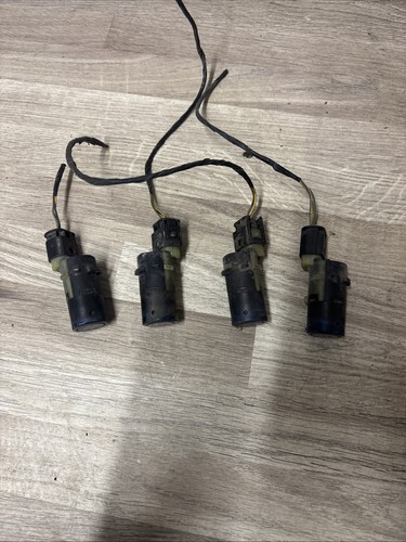 Parking reverse sensor set - parking,