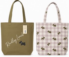 Bag Radley London x2 Dog Print