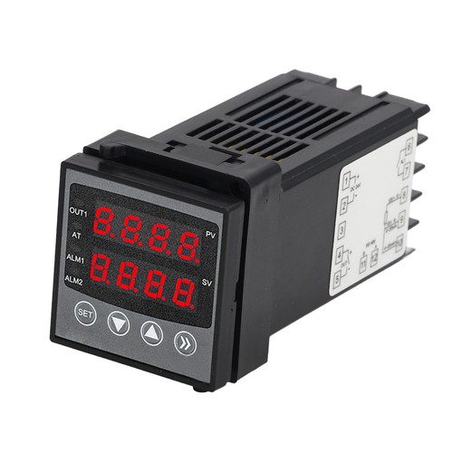 Temperature controller 24v - temperature,
