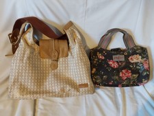 Storksak Baby Change Bag &
