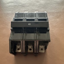 LOADMASTER SERIES 15 - 63A