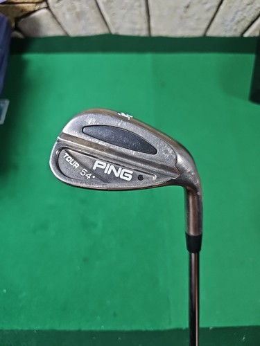 Ping tour black dot sand - ping,