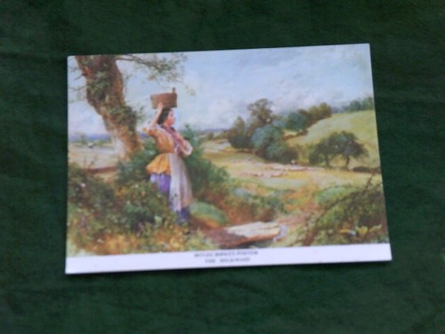 Art card myles - myles, birket