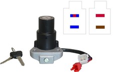 Ignition Switch for 1996