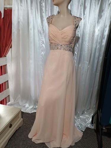 Blush pink light peach - pink/light, colour