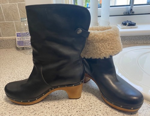 Ugg lynnea black - lynnea,