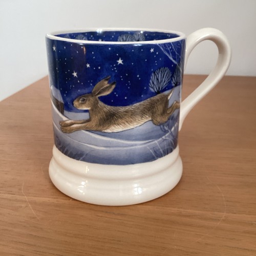 Emma bridgewater pint - emma, 1/2