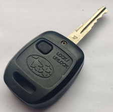 GENUINE 1 BUTTON REMOTE KEY