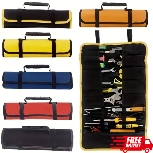 Pocket canvas chisel - 22,
