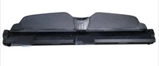 2005 Mercedes Benz C W203 Boot