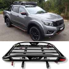 Roof Racks Cargo Basket Cross